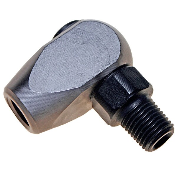 HRSWIVEL Hannay Reel High Pressure Breathing Air Hose Reel SWIVEL 10